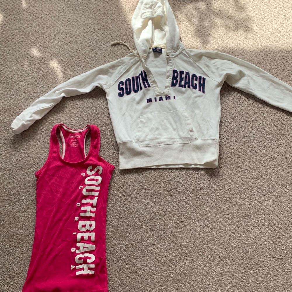 South beach bundle.